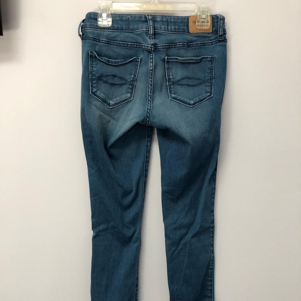 Skinny Jeans - Picture 2 of 3